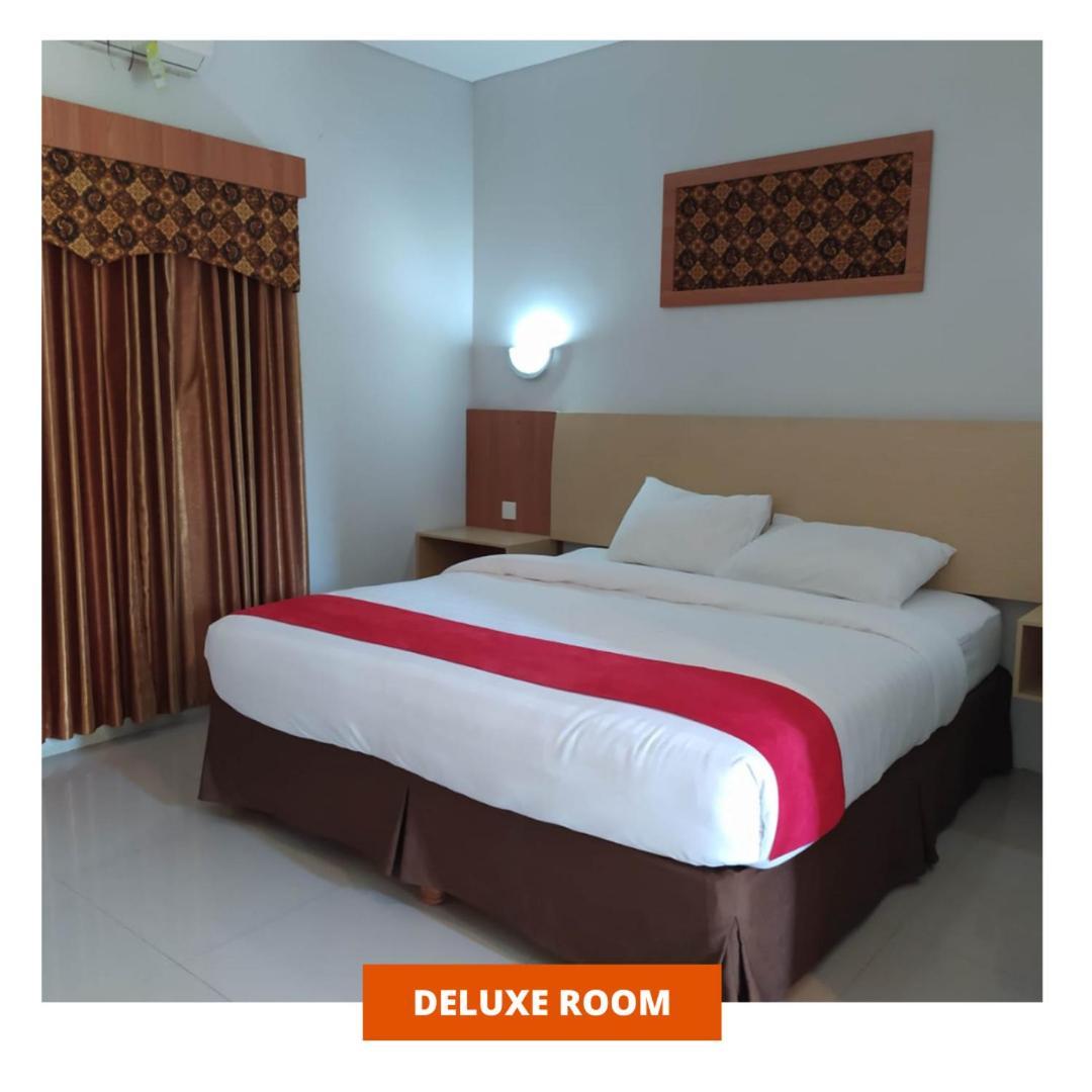 Wanitatama Hotel & Convention Hall Pakualaman Luaran gambar