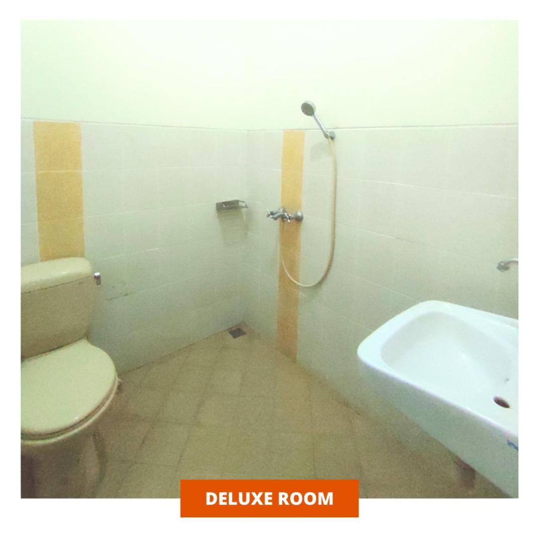 Wanitatama Hotel & Convention Hall Pakualaman Luaran gambar